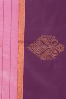 semi-silk-cotton-saree-in-pink-with-purple-zari-border-sw000001046-d
