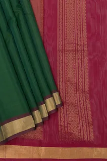 silk-cotton-saree-in-green-with-maroon-zari-pallu-sw000001048-b