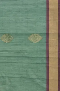 silk-cotton-saree-in-green-with-maroon-zari-pallu-sw000001048-d