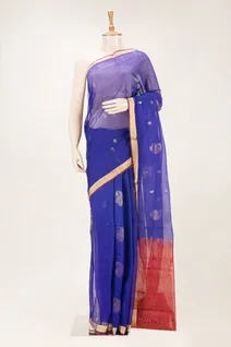 silk-cotton-saree-in-navy-blue-with-maroon-zari-border-sw000001050-a