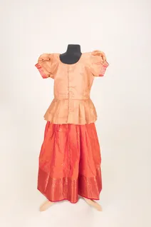 copper-orange-silk-cotton-pattu-paavadai-skp000001053-c