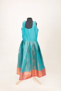 red-tealblue-silk-cotton-pattu-paavadai-skp000001056-b