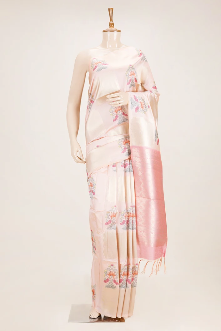 semi-tussar-saree-baby-pink-with-floral-prints-sw000001060-a