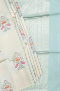 semi-tussar-saree-light-green-with-floral-prints-sw000001061-b