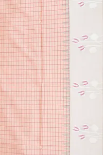 semi-tussar-peach-saree-with-cream-border-sw000001064-d