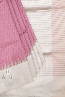 semi-tussar-pink-saree-with-cream-border-sw000001065-b