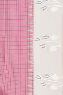 semi-tussar-pink-saree-with-cream-border-sw000001065-d
