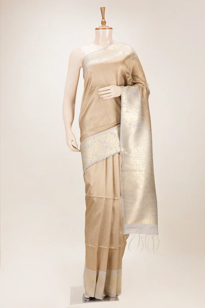 beige-semi-tussar-saree-with-grey-floral-print-sw000001066-a