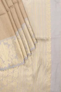 beige-semi-tussar-saree-with-grey-floral-print-sw000001066-b
