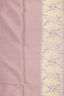 mauve-semi-tussar-saree-with-grey-floral-border-sw000001067-d