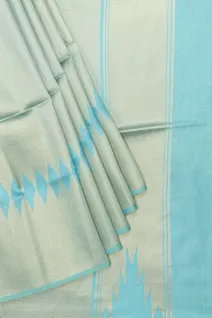 semi-tussar-turquoise-green-saree-with-silver-zari-border-sw000001069-b