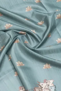semi-tussar-sea-green-saree-with-elephant-floral-border-sw000001071-c