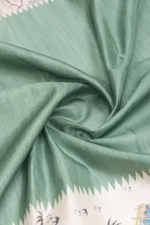 semi-tussar-light-green-saree-with-animal-motif-border-sw000001078-c