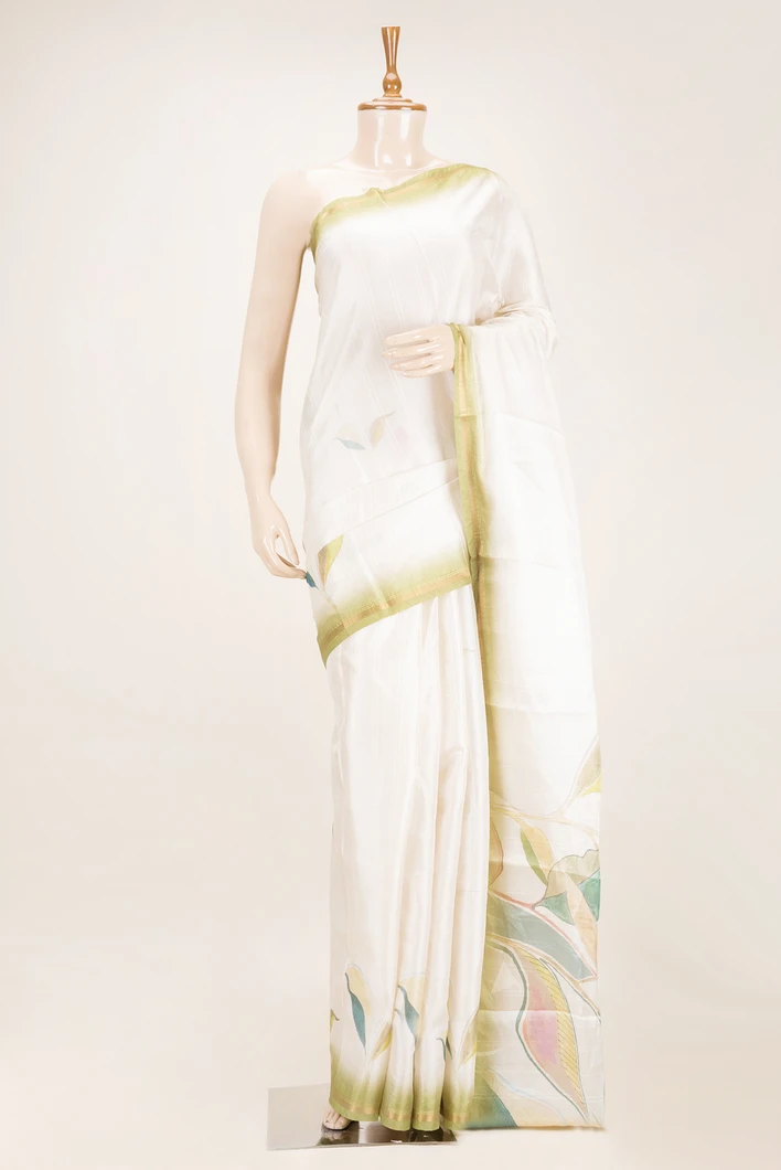 semi-tussar-off-white-saree-with-green-leaf-prints-sw000001080-a