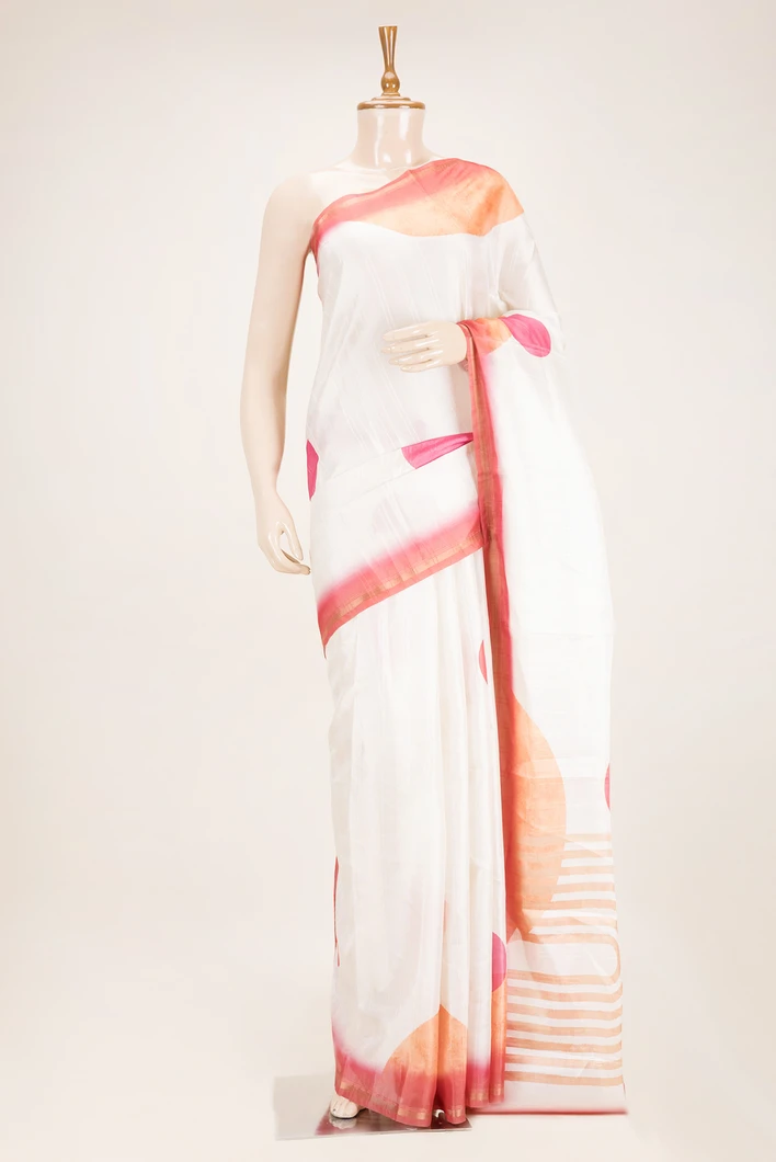 semi-tussar-white-saree-with-pink-orange-abstract-print-sw000001083-a