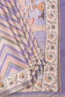 semi-tussar-lavender-zigzag-saree-with-kalamkari-pallu-sw000001085-b