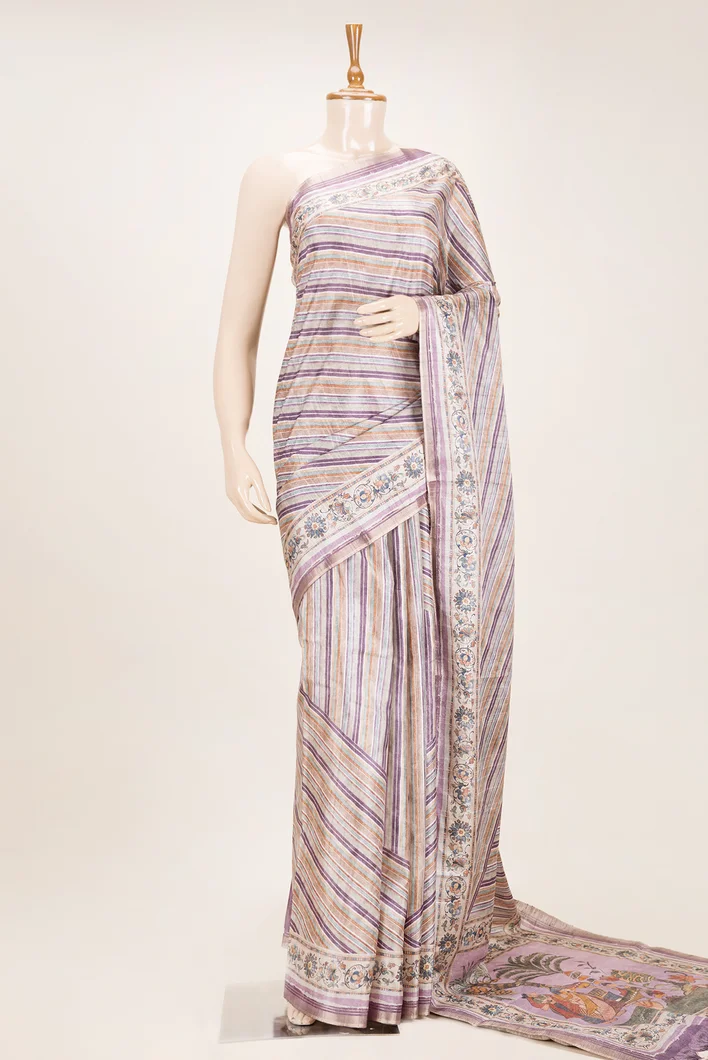 semi-tussar-mauve-stripe-saree-with-kalamkari-pallu-sw000001088-a