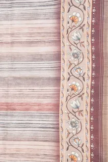 semi-tussar-maroon-stripe-saree-with-kalamkari-pallu-sw000001089-d