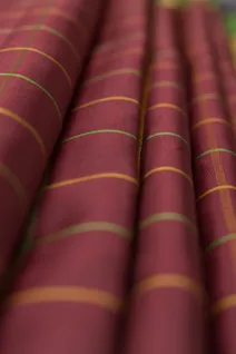 brown-pure-zari-silk-saree-with-ganga-jamuna-border-bold-checks-sw000001096-c