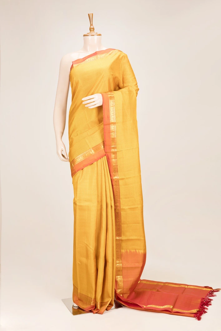 black-traditional-silk-saree-with-all-over-zari-checks-sw000001090-a