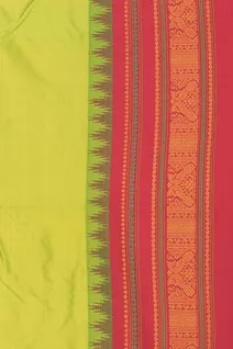 parrot-green-traditional-silk-saree-with-red-zari-border-sw000001105-d