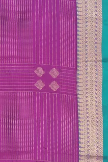 traditional-saree-violet-body-and-blue-tiny-border-sw000001109-d