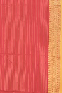 traditional-silk-saree-in-orange-saree-with-mustard-tiny-border-sw000001110-d