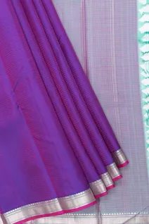 traditional-silk-saree-in-violet-with-silver-zari-tiny-border-sw000001111-b