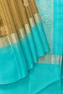 traditional-silk-saree-in-mehendi-green-saree-with-blue-zari-lines-sw000001113-b