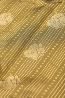 traditional-silk-saree-in-mehendi-green-saree-with-blue-zari-lines-sw000001113-c