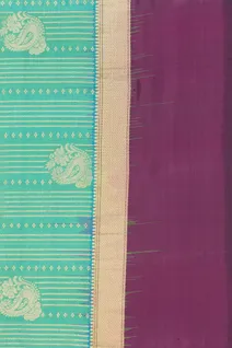 traditional-silk-saree-in-turquoise-green-saree-with-violet-zari-lines-sw000001114-d
