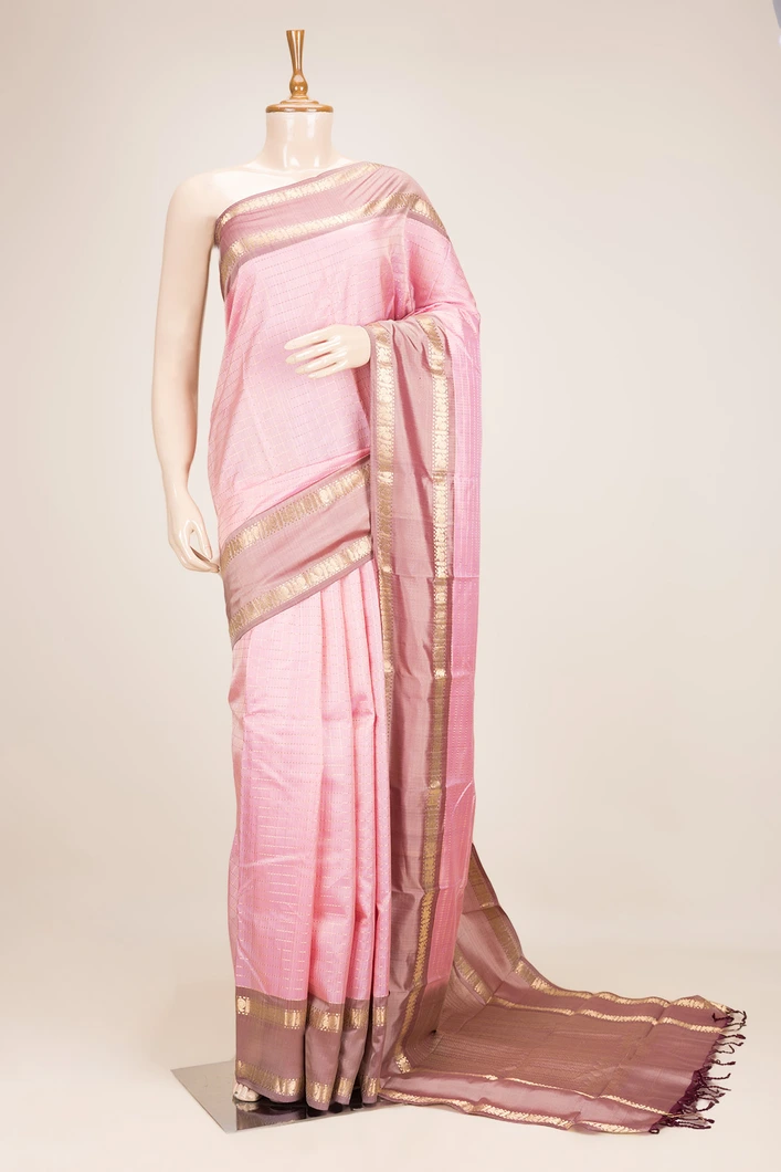 traditional-silk-saree-in-baby-pink-saree-with-chocolate-rettai-pettu-border-sw000001118-a