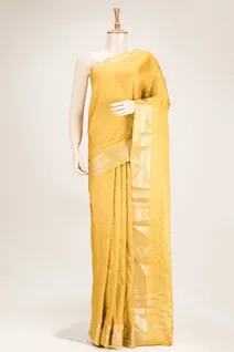 yellow-semi-tussar-saree-with-silver-zari-checks-sw000001119-a