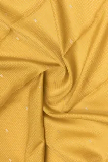 yellow-semi-tussar-saree-with-silver-zari-checks-sw000001119-c