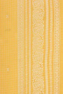 yellow-semi-tussar-saree-with-silver-zari-checks-sw000001119-d