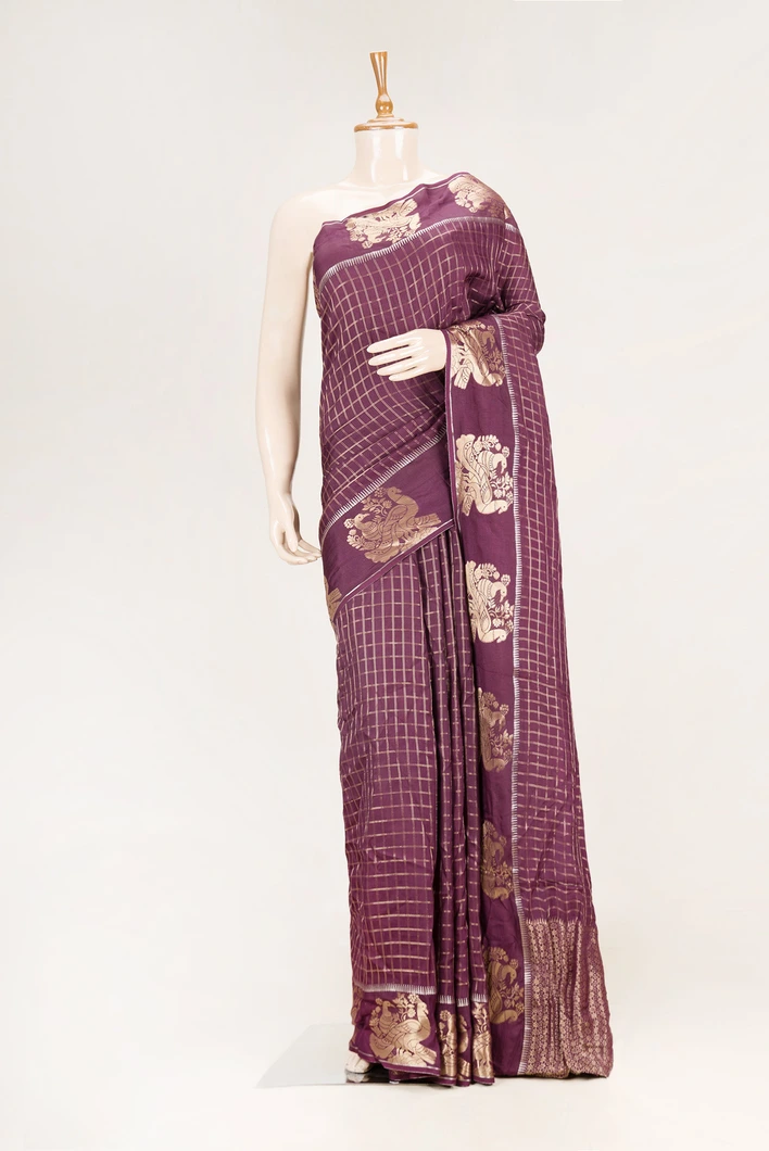 purple-semi-tussar-saree-with-zari-motifs-checks-sw000001122-a