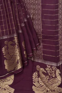 purple-semi-tussar-saree-with-zari-motifs-checks-sw000001122-b