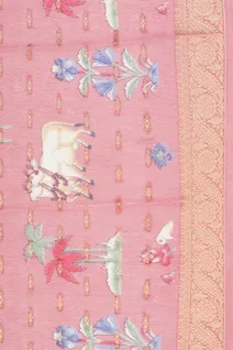 peach-semi-tussar-saree-with-floral-prints-sw000001130-d
