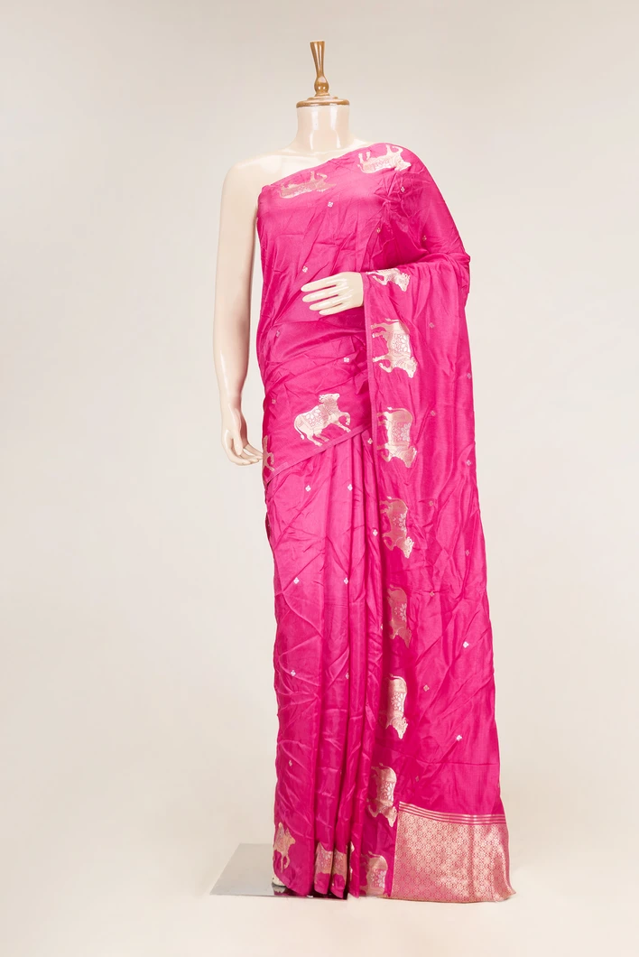 pichwai-pink-semi-silk-saree-sw000001138-a