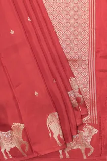 pichwai-red-semi-silk-saree-sw000001139-b