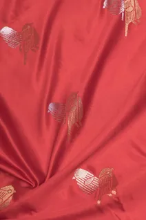red-semi-silk-saree-with-birds-motifs-sw000001143-c