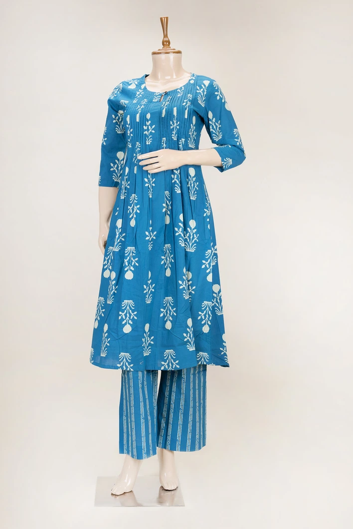 blue-pure-cotton-2-piece-umbrella-cut-set-sws000001150-a