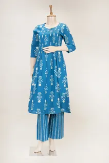blue-pure-cotton-2-piece-umbrella-cut-set-sws000001150-a