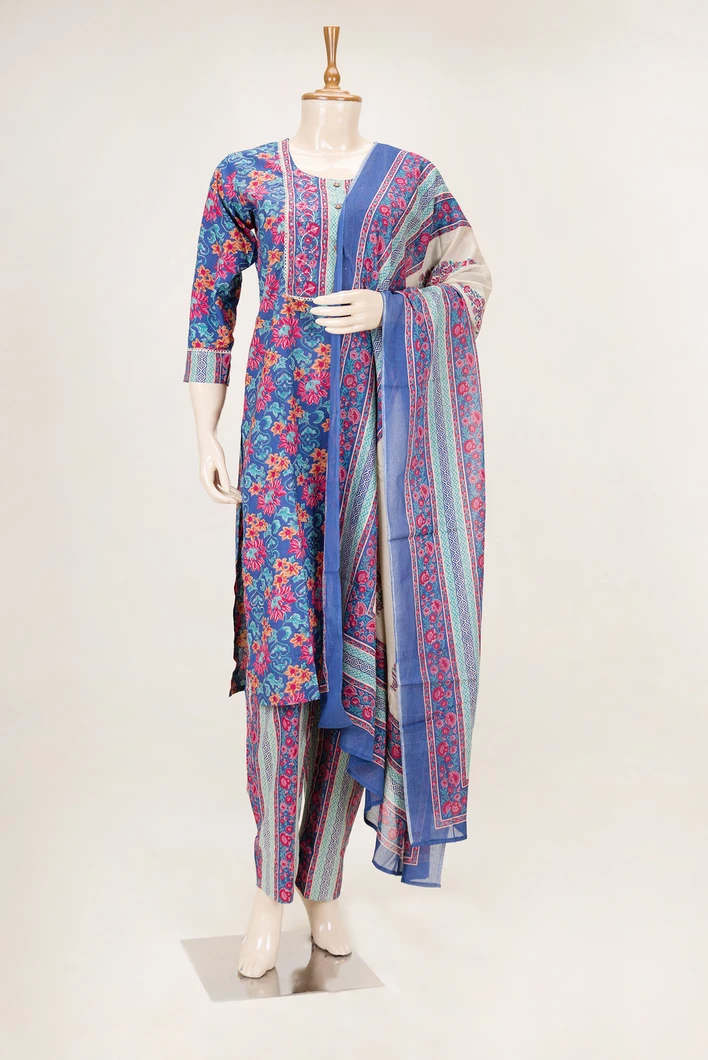 navy-blue-pure-cotton-3-piece-salwar-set-sws000001156-a