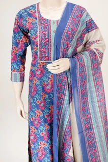 navy-blue-pure-cotton-3-piece-salwar-set-sws000001156-b