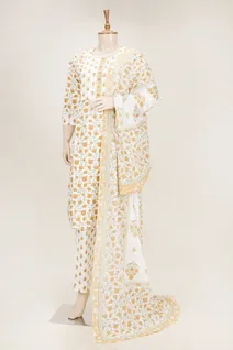 ivory-with-mustard-pure-cotton-3-piece-salwar-set-sws000001158-a
