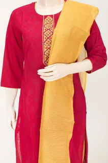 red-mustard-cotton-salwar-set-sws000001164-b