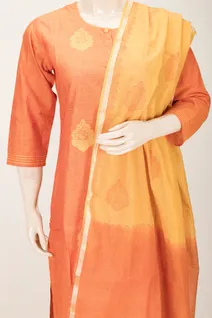 orange-mustard-pure-cotton-3-pcs-salwar-suit-set-sws000001172-b