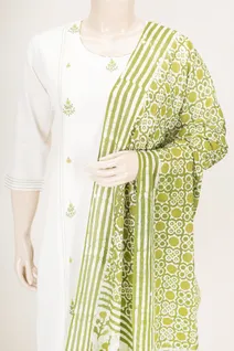 half-white-green-floral-pure-cotton-3-pcs-salwar-suit-set-sws000001174-b