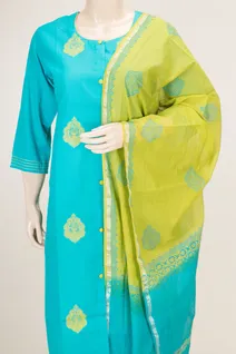 blue-green-pure-cotton-3-pcs-salwar-suit-set-sws000001175-b